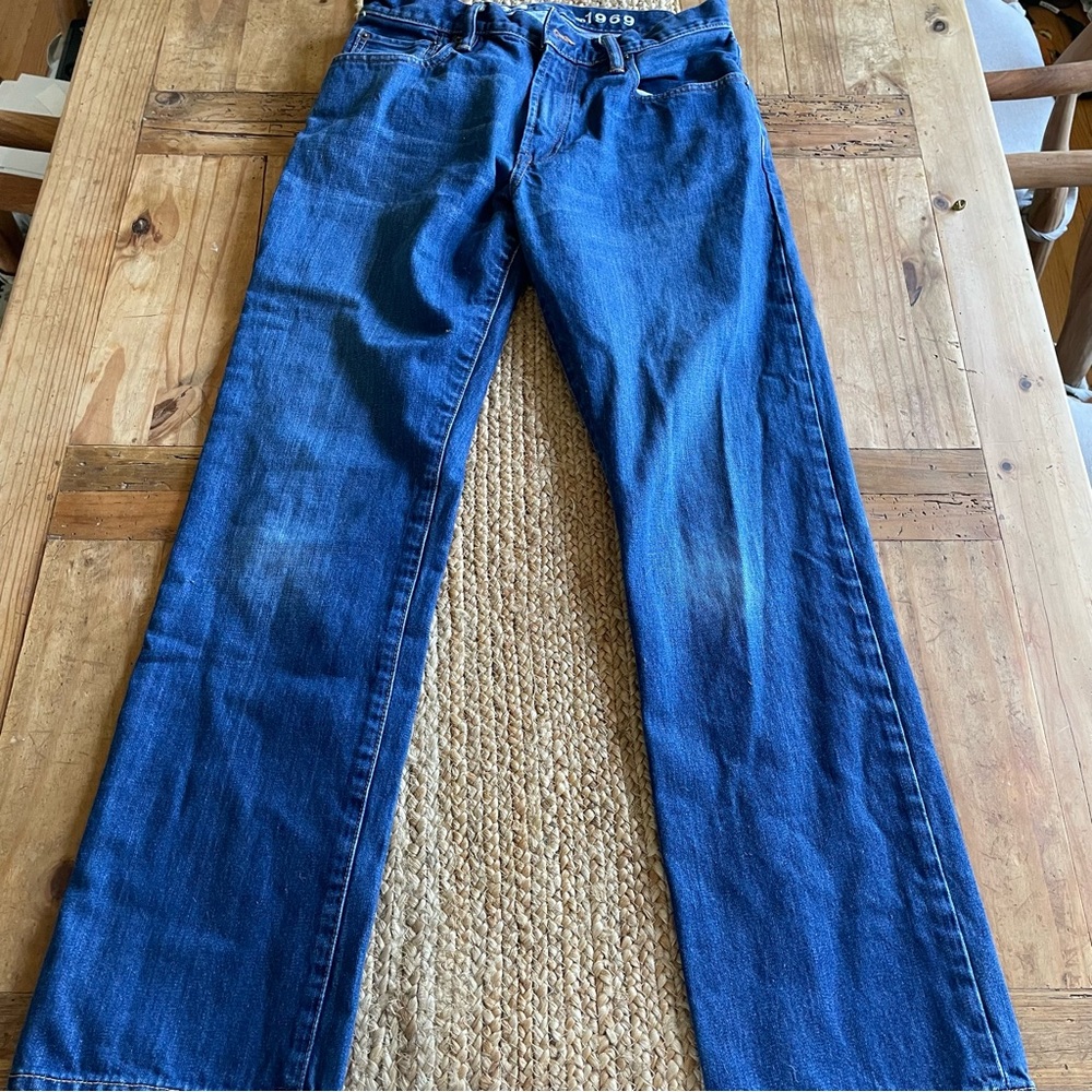 W29XL30 Gap men’s jeans